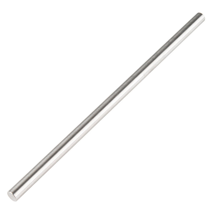 Shaft - Solid (Stainless; 5/16D x 8L)