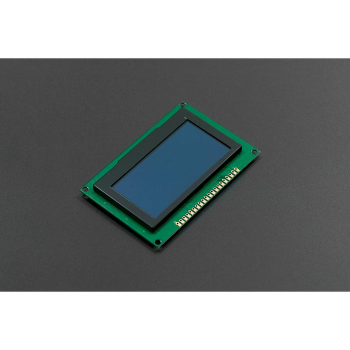 2.7 OLED 12864 Display Module