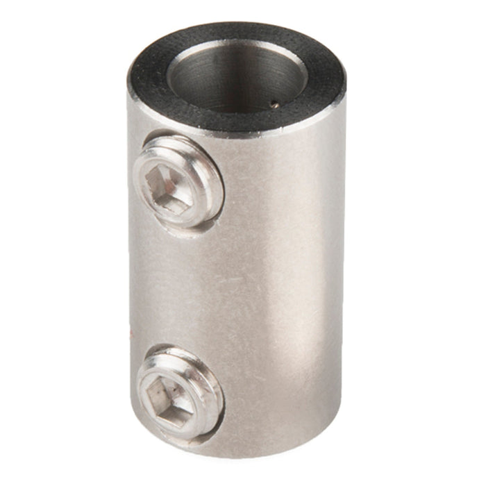 Shaft Coupler - 1/4 to 3/16