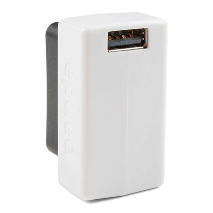 comma.ai White Panda OBD-II Interface