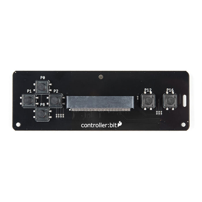 SparkFun controller:bit - micro:bit Carrier Board (Qwiic)