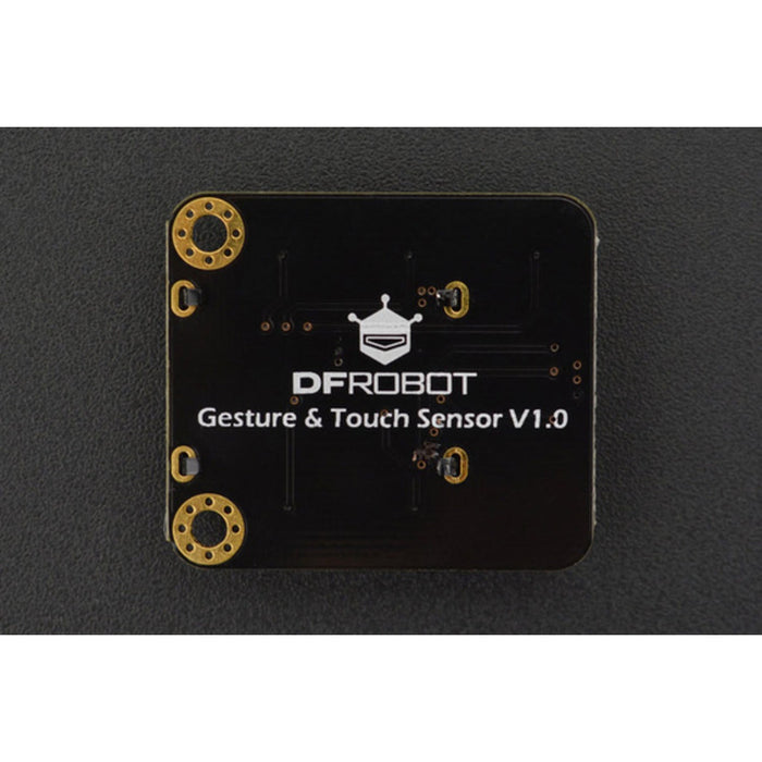 Gesture  Touch Sensor