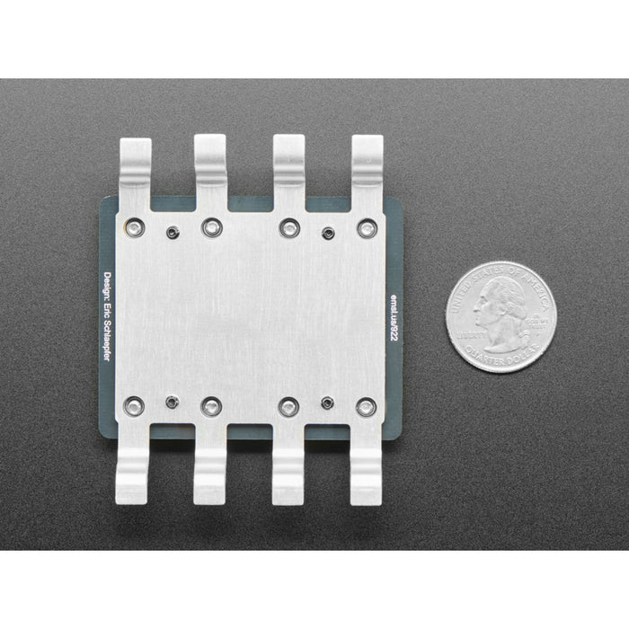 Three Fives 555SE Discrete Timer SMT Soldering Kit