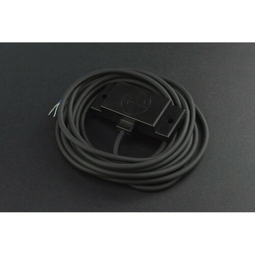 Capacitive Proximity Sensor (1-10 mm)