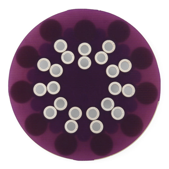 LilyPad SimpleSnap Protoboard