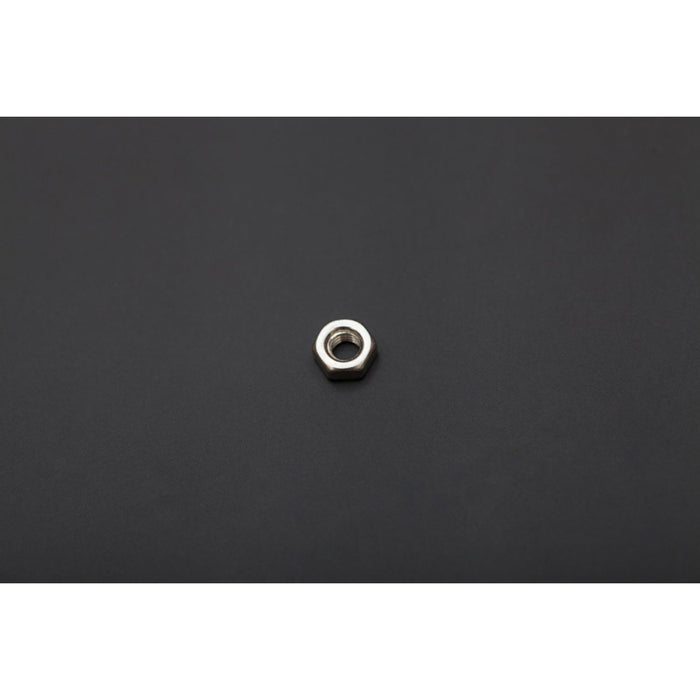 10 sets M3 * 8 mounting screws