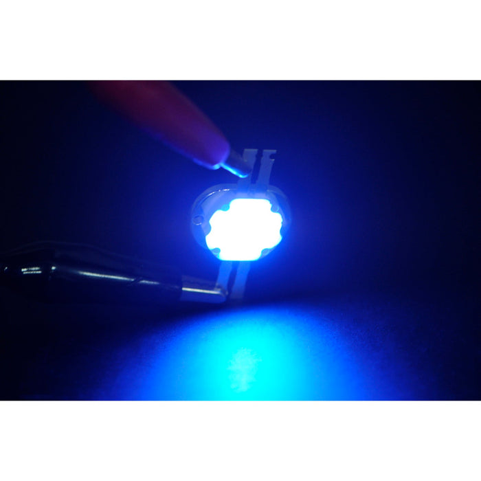10W Super Bright LED - RGB