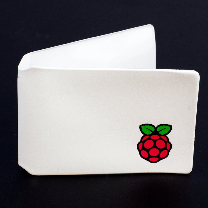 Travel Card Holder - Travel Card Holder / White