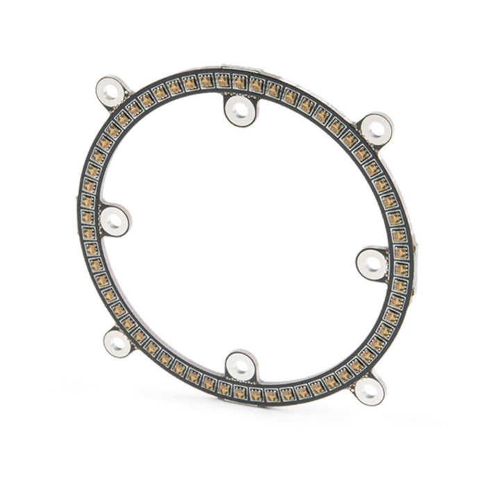 SparkFun LuMini LED Ring - 3 Inch (60 x APA102-2020)