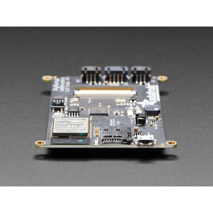 Adafruit PyPortal - CircuitPython Powered Internet Display