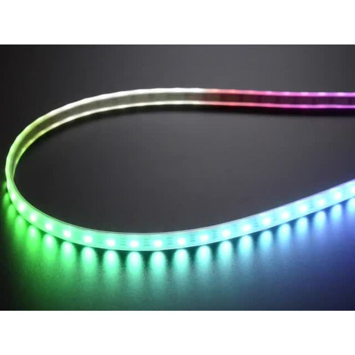 Analog RGBW LED Strip - RGB plus Warm White - 60 LED/m [~3000K]