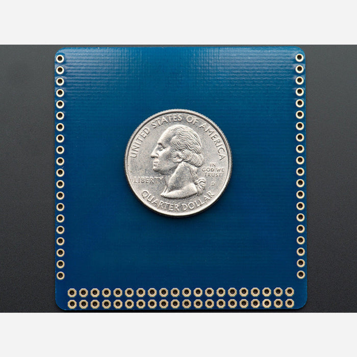 Adafruit Multi-pitch FPC Adapter - 40 Pin 0.5/0.6/0.7/0.8/1.0mm