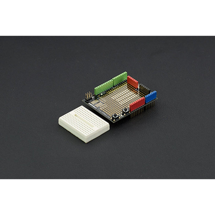 Prototyping Shield for Arduino