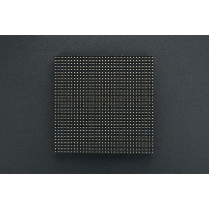 32x32 RGB LED Matrix panel (4mm pitch)