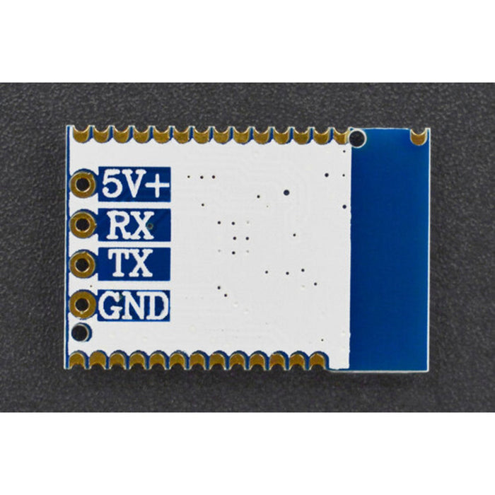 Audio  BLE/SPP Pass-through Module - Bluetooth 5.0