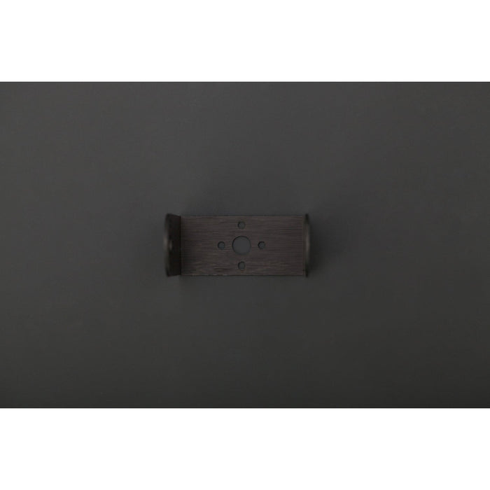 Long U-bracket