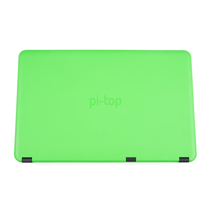 pi-top with Inventor's Kit - Raspberry Pi Laptop