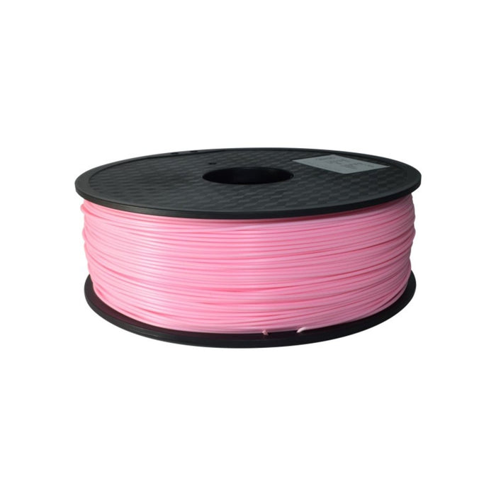 HIPS Filament 1.75mm, 1Kg Roll - Pink