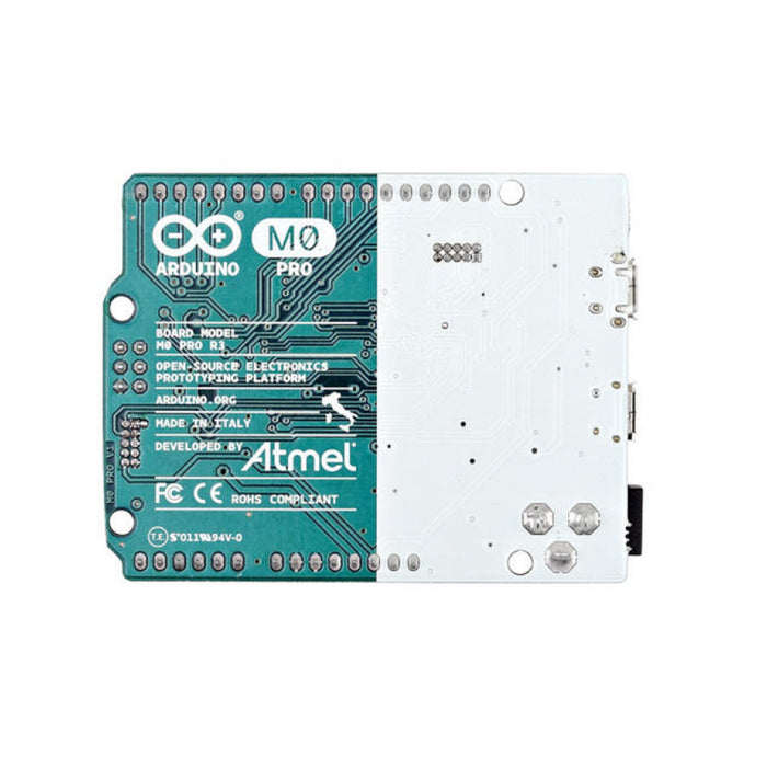 Arduino M0 Pro