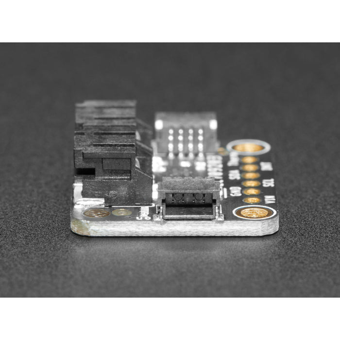 Adafruit LC709203F LiPoly / LiIon Fuel Gauge and Battery Monitor - STEMMA JST PH  QT / Qwiic