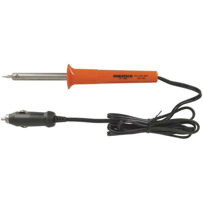 30W 12VDC Soldering Iron