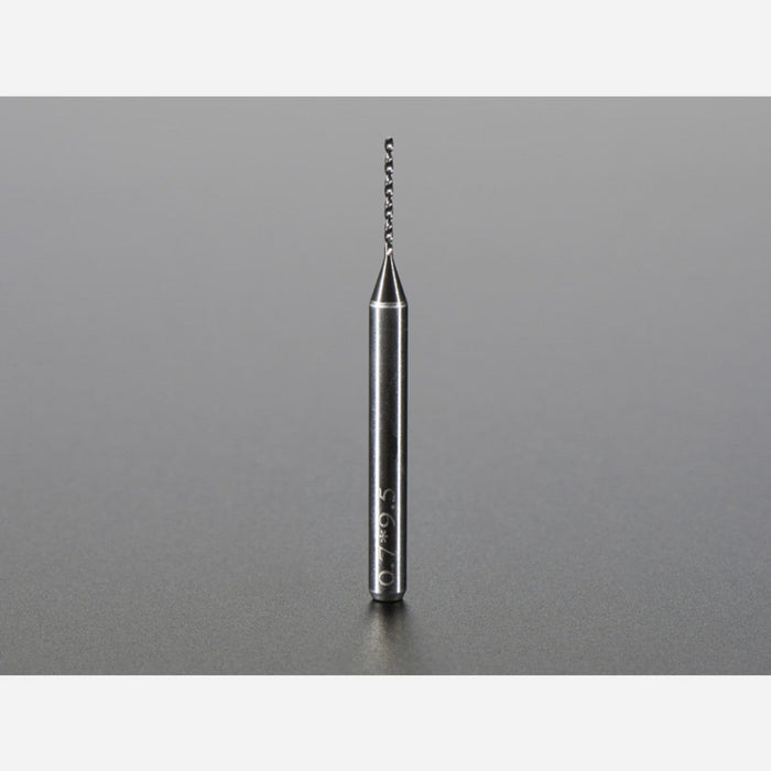 Carbide PCB Drill Bit - 0.7mm