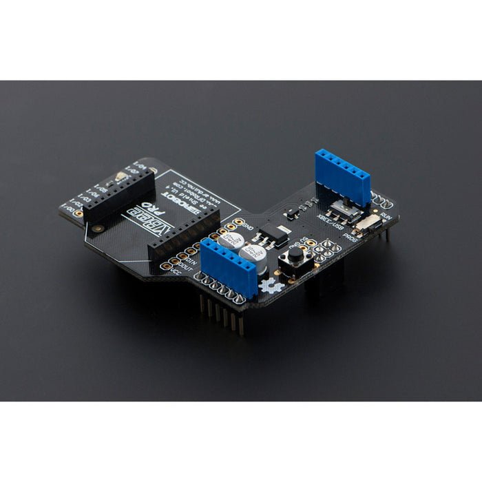 Arduino Xbee Shield