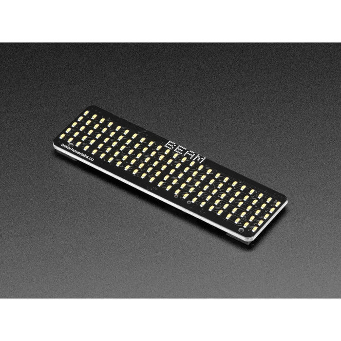 Beam Pluggable LED Boards by Hover Labs