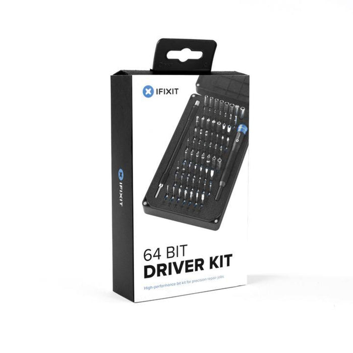 Mako - 64 Bit Driver Kit