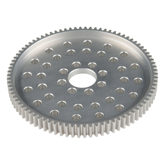 Gear - Hub Mount (84T; 0.5 Bore)