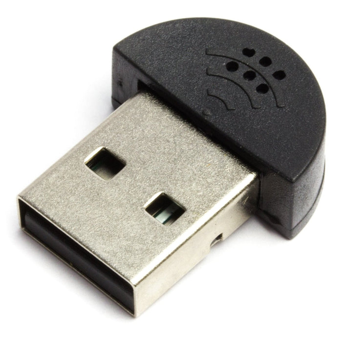 Mini USB Microphone