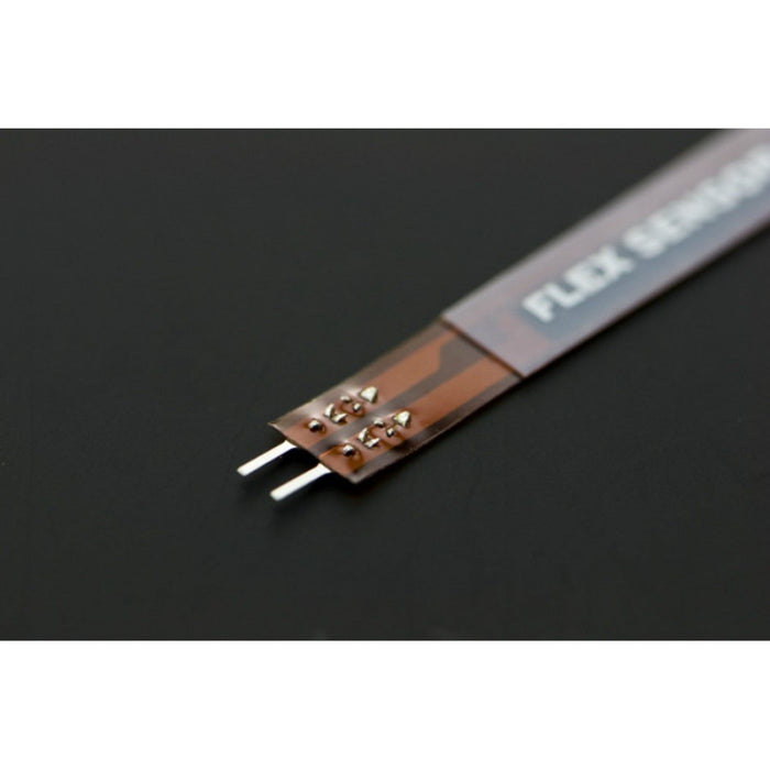 Flex Sensor 2.2