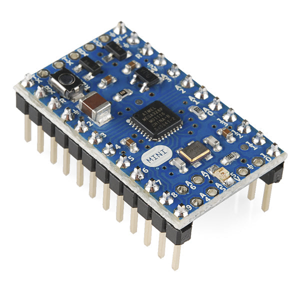 Arduino Mini 05