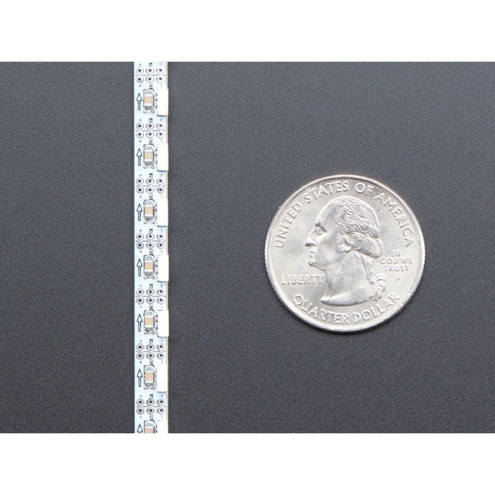 Side Light NeoPixel LED PCB Bar - 60 LEDs - 120 LED/meter - 500mm Long