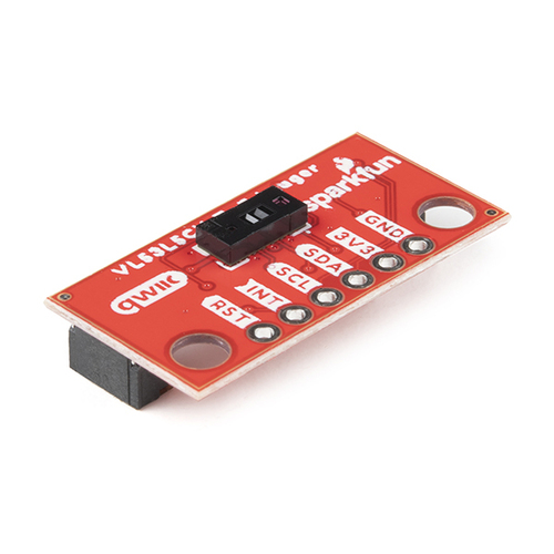 SparkFun Qwiic Mini ToF Imager - VL53L5CX