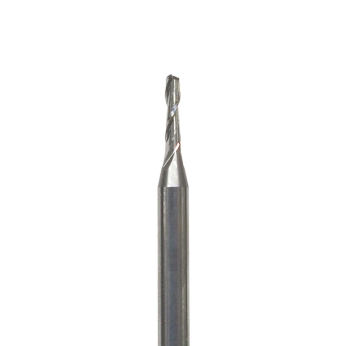 Flat Cutter - 0.0625 Diameter, #112 (3 Pack)
