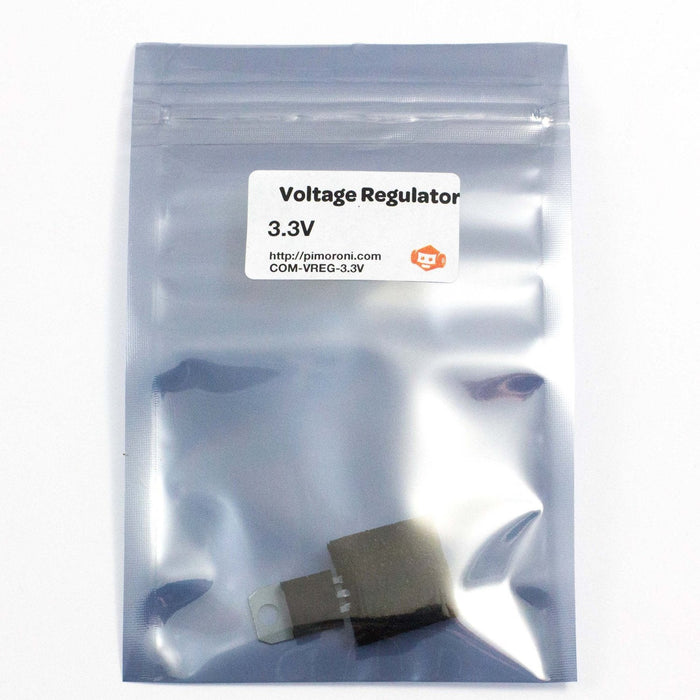Voltage Regulator - 5V