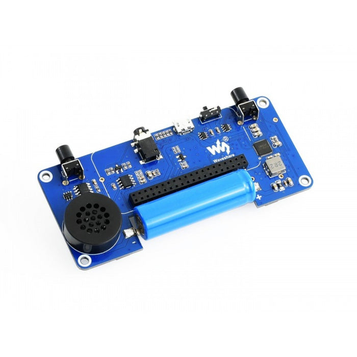 GamePi20 Add-ons for Raspberry Pi Zero
