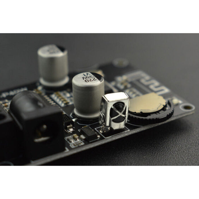 Stereo Bluetooth Amplifier Board
