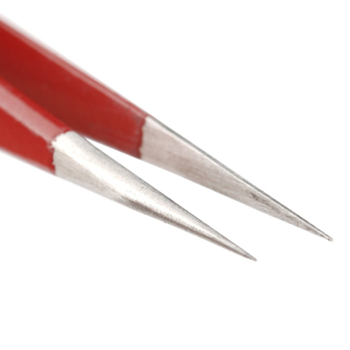 Tweezers - Straight (ESD Safe)