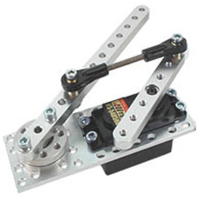 Linkages - Heavy Duty (6-32 x 1/2; 12 pack)