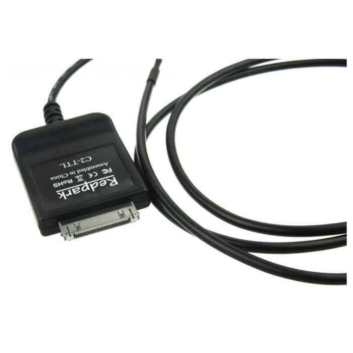 Redpark TTL Serial Cable for iOS