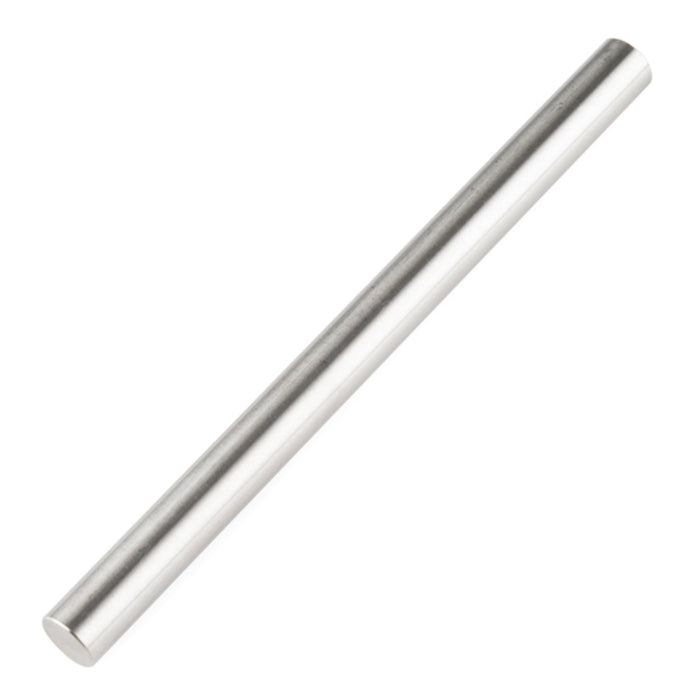 Shaft - Solid (Stainless; 3/8D x 5L)