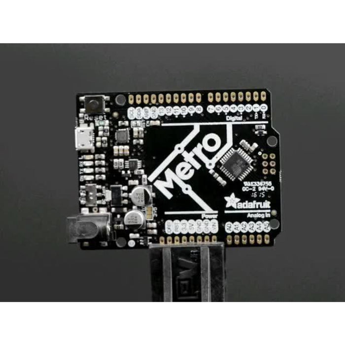 Adafruit Metro Starter Pack