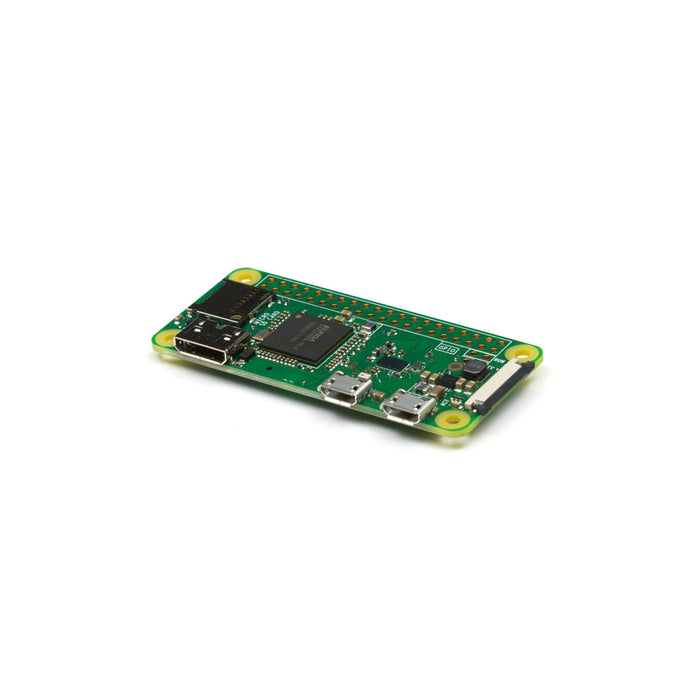 Raspberry Pi Zero W