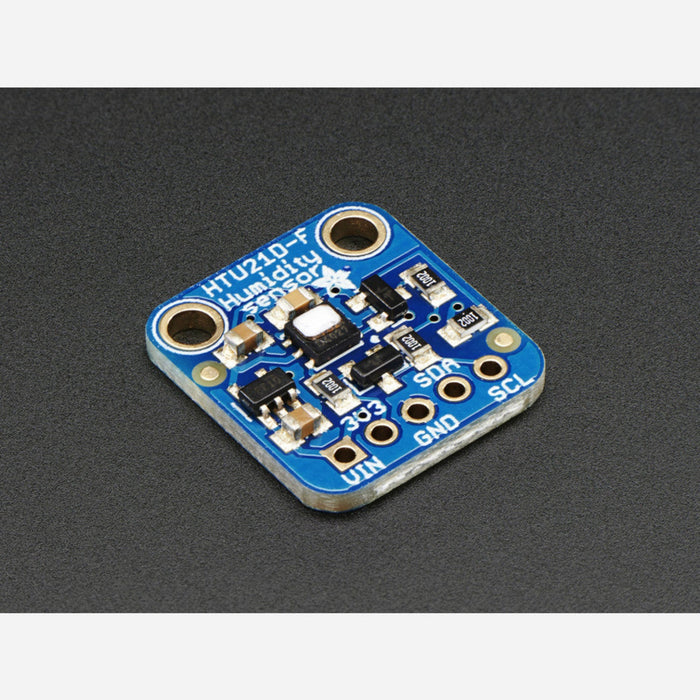 Adafruit HTU21D-F Temperature  Humidity Sensor Breakout Board