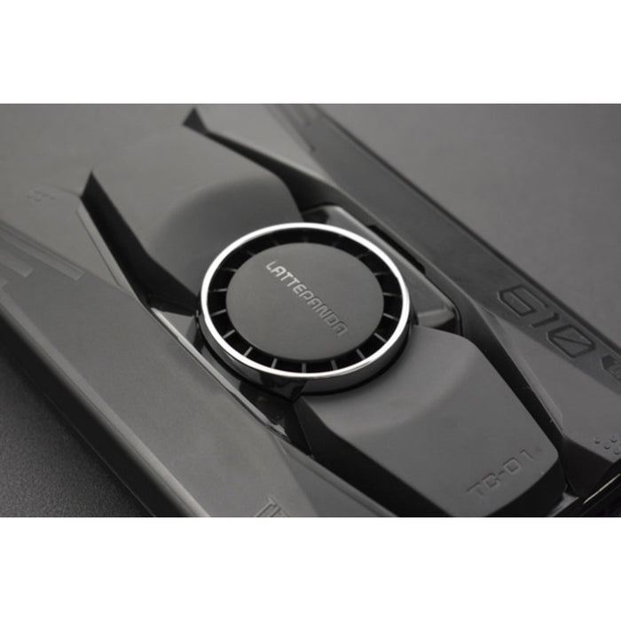 Titan Case for LattePanda AlphaDelta