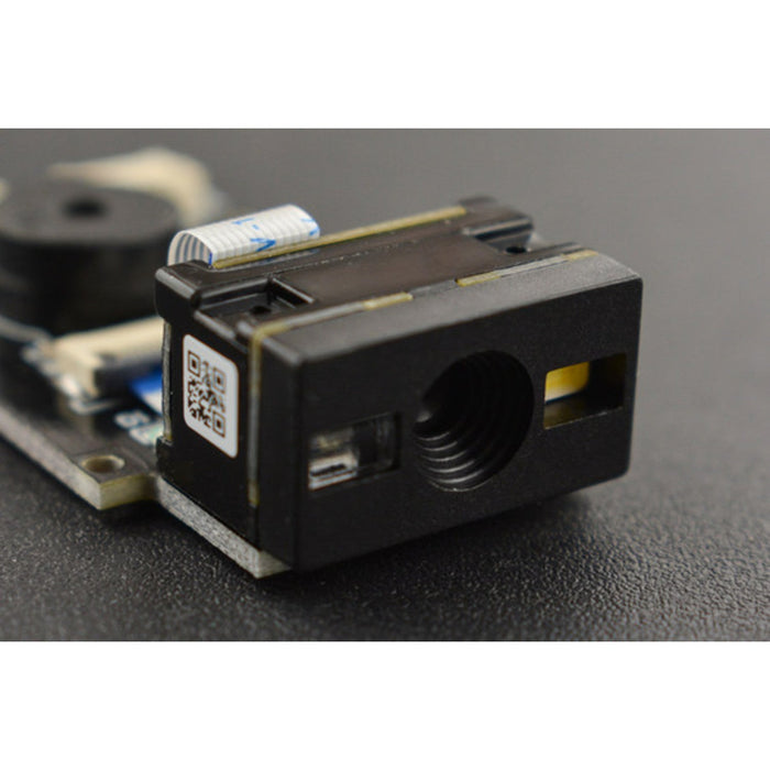 CM65 QR  Barcode Scanner Module
