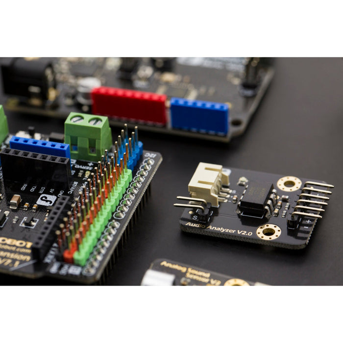 Bluetooth 4.0 RGB LED Strip Kit (Support iPhone  Android)