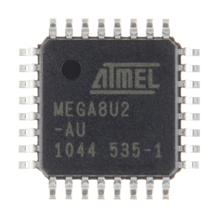 ATMEGA8U2-AU